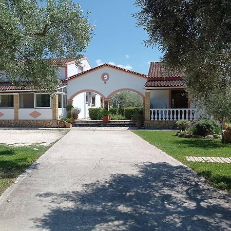Corfu Studio 4U Рода Екстер'єр фото