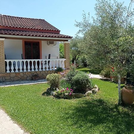 Corfu Studio 4U Рода Екстер'єр фото